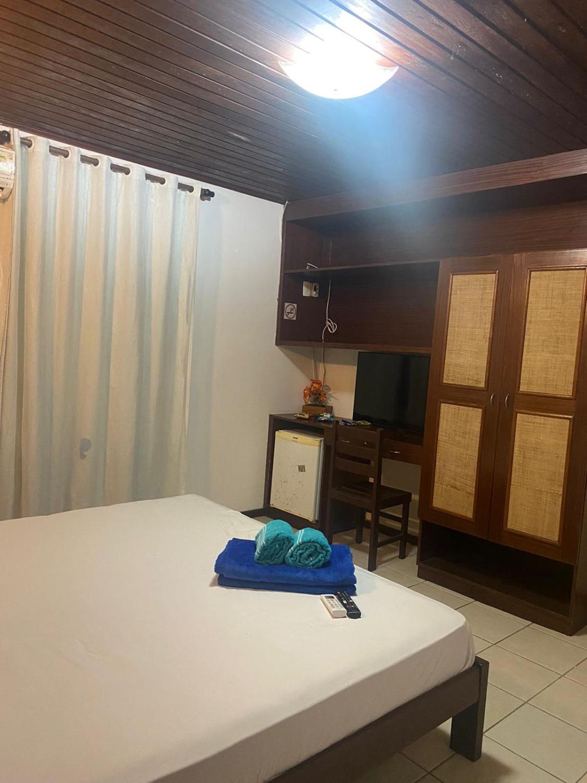 Pousada Navegantes Beach Fortaleza  Bilik gambar