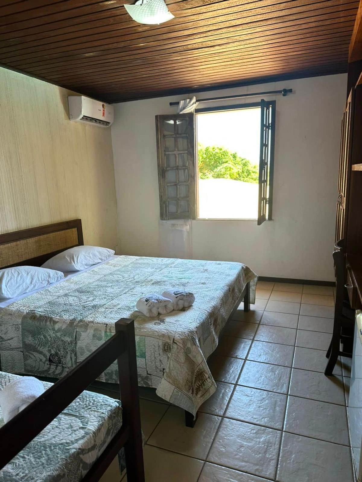 Pousada Navegantes Beach Fortaleza  Luaran gambar