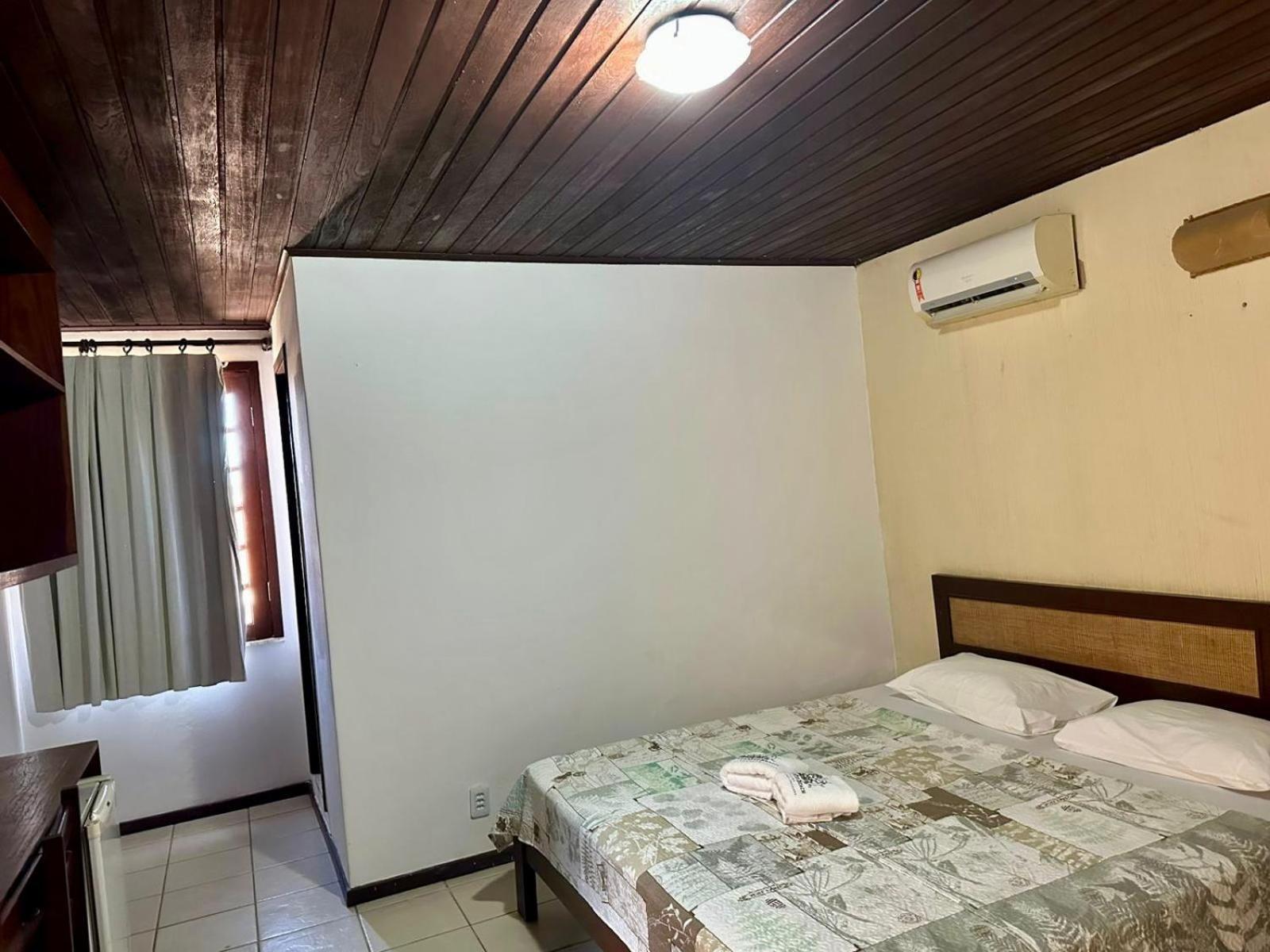 Pousada Navegantes Beach Fortaleza  Luaran gambar